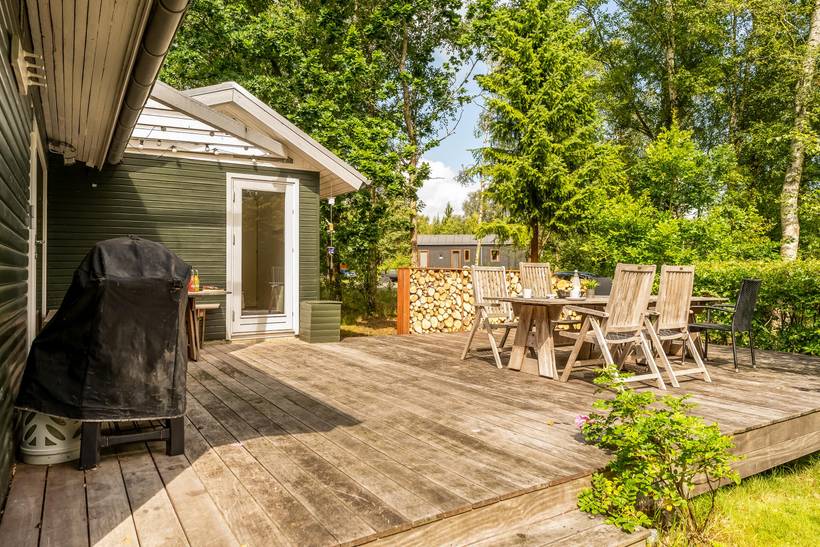 Foto von Ferienhaus IB99 in Fur - Thy/Limfjord