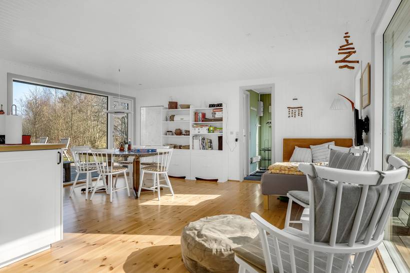 Foto von Ferienhaus IB99 in Fur - Thy/Limfjord