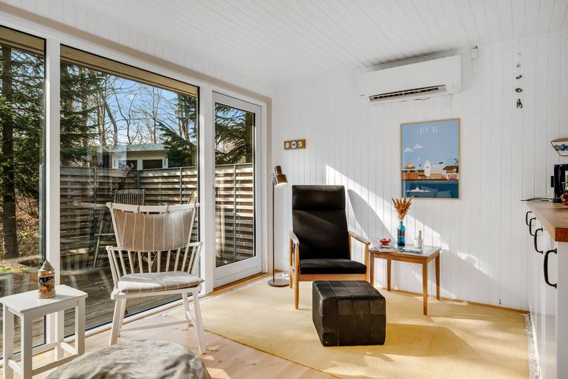 Foto von Ferienhaus IB99 in Fur - Thy/Limfjord