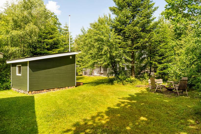 Foto von Ferienhaus IB99 in Fur - Thy/Limfjord