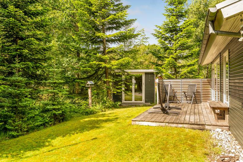 Foto von Ferienhaus IB99 in Fur - Thy/Limfjord