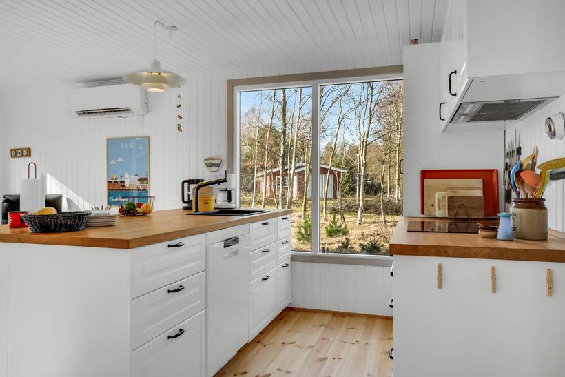 Foto von Ferienhaus IB99 in Fur - Thy/Limfjord