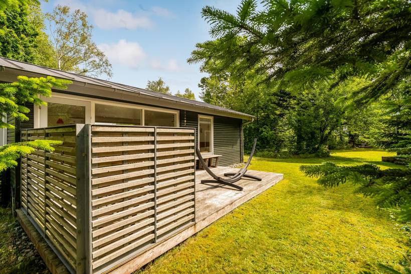 Foto von Ferienhaus IB99 in Fur - Thy/Limfjord