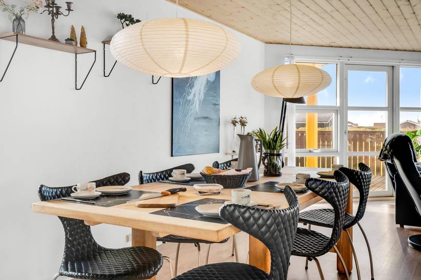 Foto von Ferienhaus IC01 in Vejlby Klit - Westjütland