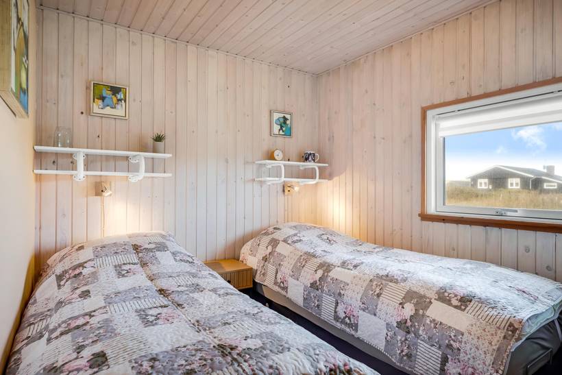 Foto von Ferienhaus IC01 in Vejlby Klit - Westjütland