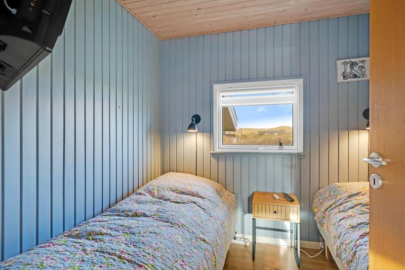 Foto von Ferienhaus IC01 in Vejlby Klit - Westjütland
