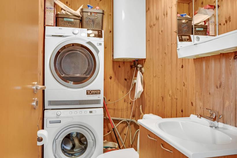Foto von Ferienhaus IC01 in Vejlby Klit - Westjütland