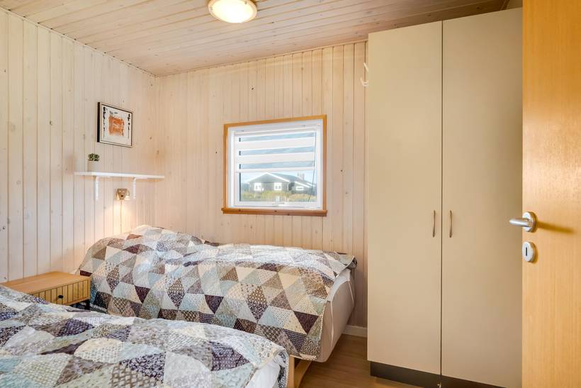 Foto von Ferienhaus IC01 in Vejlby Klit - Westjütland