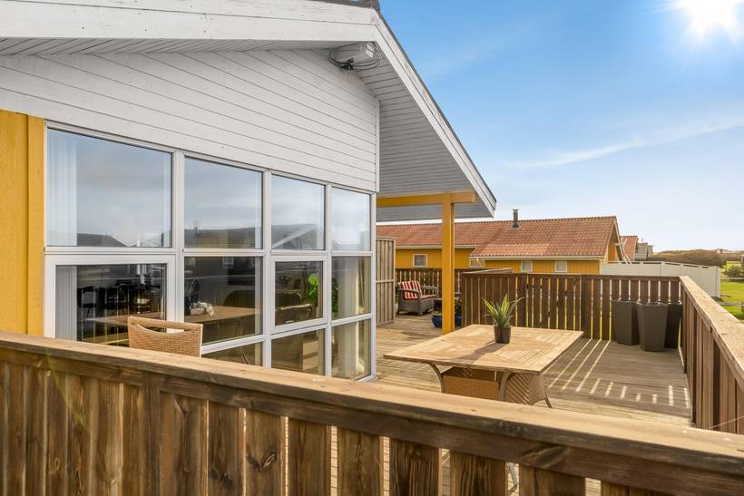 Foto von Ferienhaus IC01 in Vejlby Klit - Westjütland