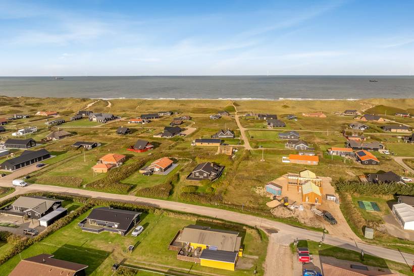Foto von Ferienhaus IC01 in Vejlby Klit - Westjütland