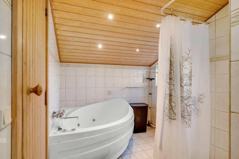 Foto von Ferienhaus IC01 in Vejlby Klit - Westjütland