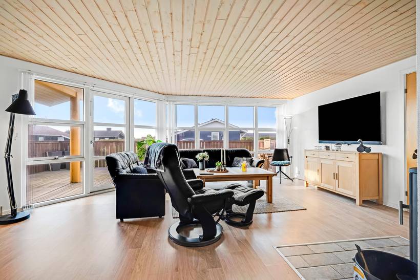 Foto von Ferienhaus IC01 in Vejlby Klit - Westjütland