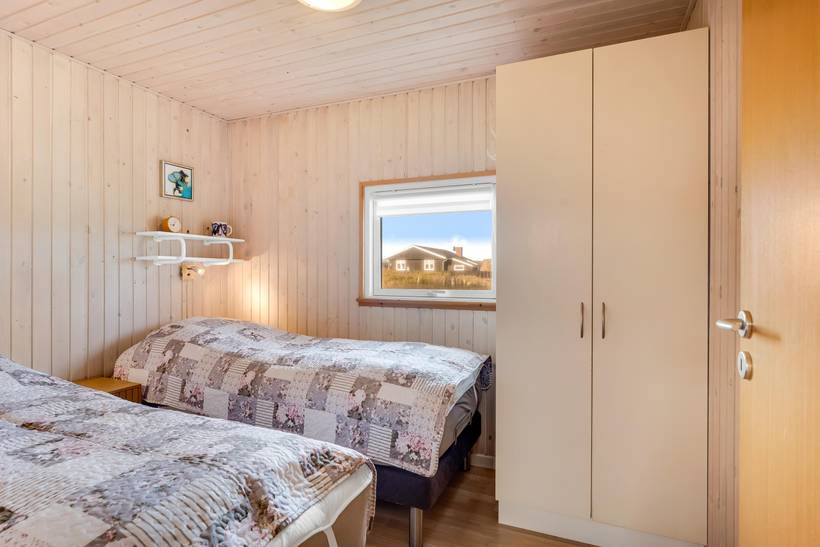 Foto von Ferienhaus IC01 in Vejlby Klit - Westjütland