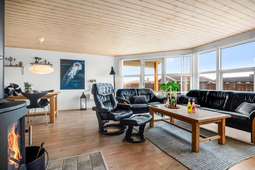 Foto von Ferienhaus IC01 in Vejlby Klit - Westjütland