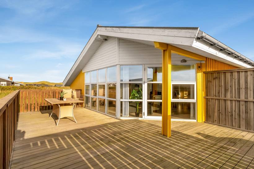 Foto von Ferienhaus IC01 in Vejlby Klit - Westjütland