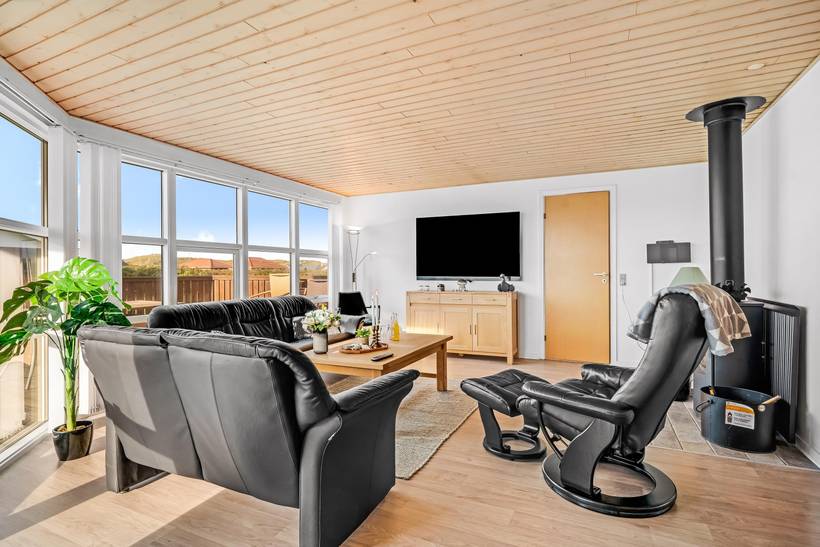 Foto von Ferienhaus IC01 in Vejlby Klit - Westjütland