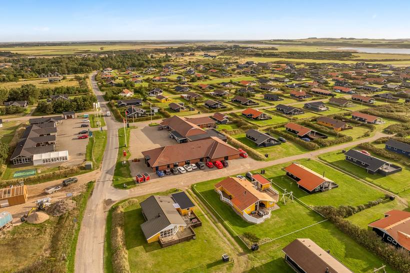 Foto von Ferienhaus IC01 in Vejlby Klit - Westjütland