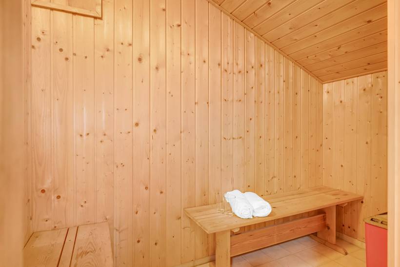 Foto von Ferienhaus IC01 in Vejlby Klit - Westjütland