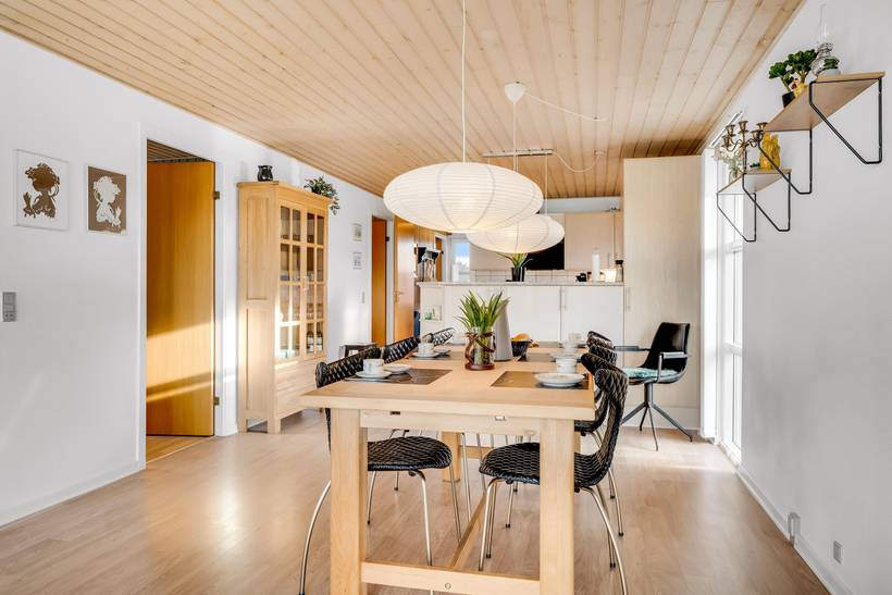 Foto von Ferienhaus IC01 in Vejlby Klit - Westjütland