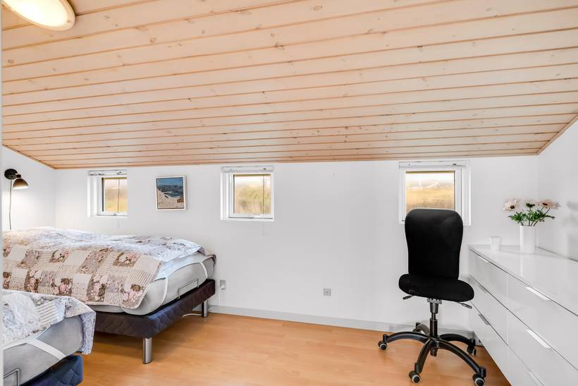 Foto von Ferienhaus IC01 in Vejlby Klit - Westjütland