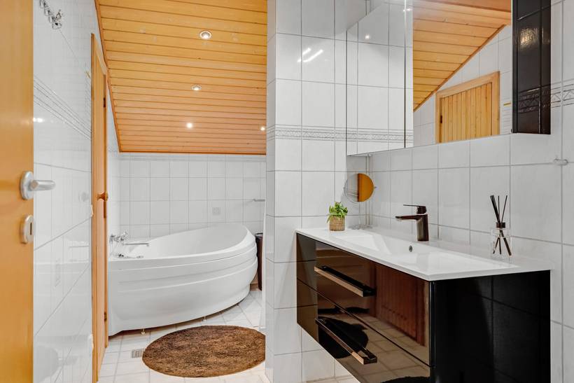 Foto von Ferienhaus IC01 in Vejlby Klit - Westjütland