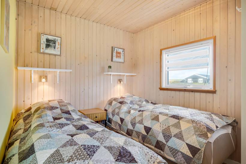 Foto von Ferienhaus IC01 in Vejlby Klit - Westjütland