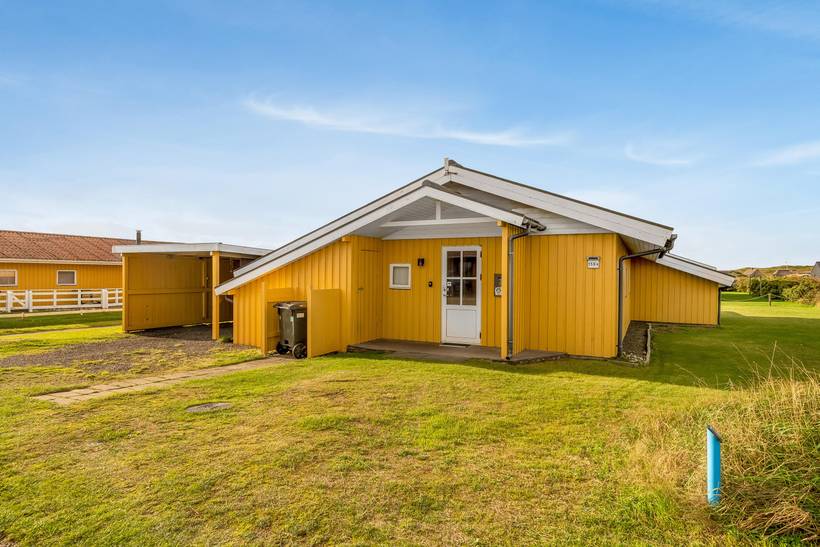 Foto von Ferienhaus IC01 in Vejlby Klit - Westjütland
