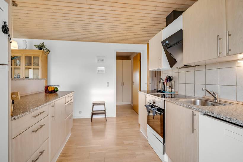 Foto von Ferienhaus IC01 in Vejlby Klit - Westjütland