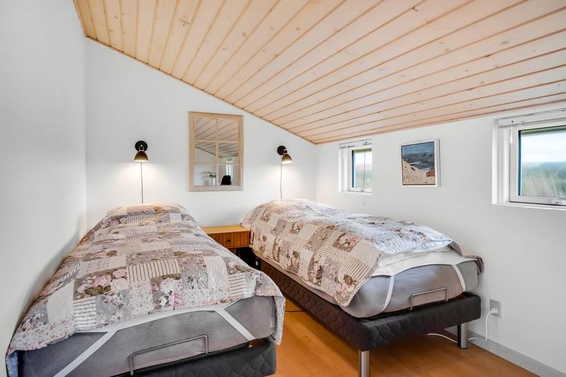 Foto von Ferienhaus IC01 in Vejlby Klit - Westjütland