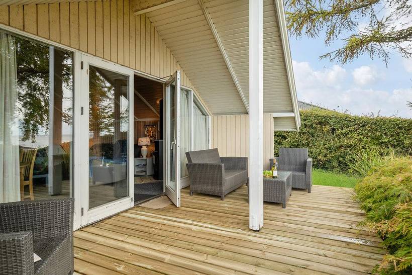 Foto von Ferienhaus IC02 in Strøby Ladeplads - Stevns - Südseeland