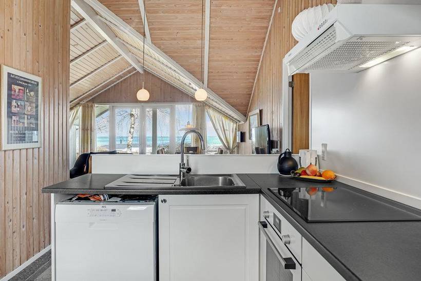 Foto von Ferienhaus IC02 in Strøby Ladeplads - Stevns - Südseeland