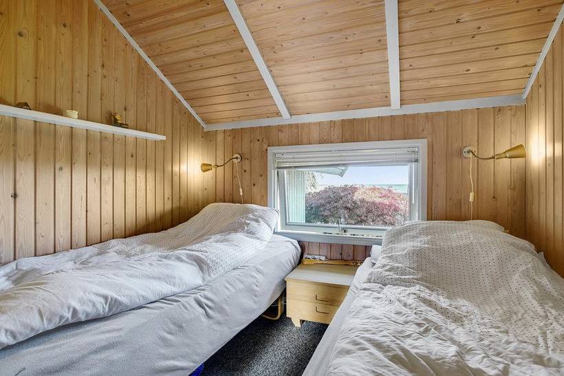 Foto von Ferienhaus IC02 in Strøby Ladeplads - Stevns - Südseeland