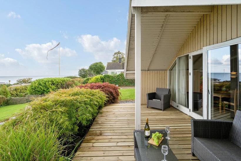 Foto von Ferienhaus IC02 in Strøby Ladeplads - Stevns - Südseeland