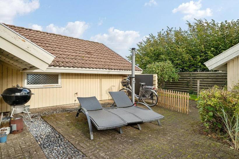 Foto von Ferienhaus IC02 in Strøby Ladeplads - Stevns - Südseeland