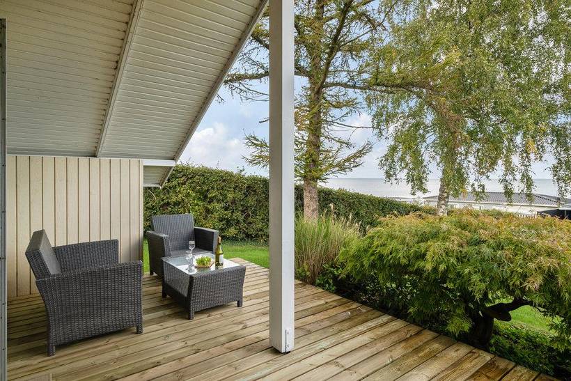 Foto von Ferienhaus IC02 in Strøby Ladeplads - Stevns - Südseeland