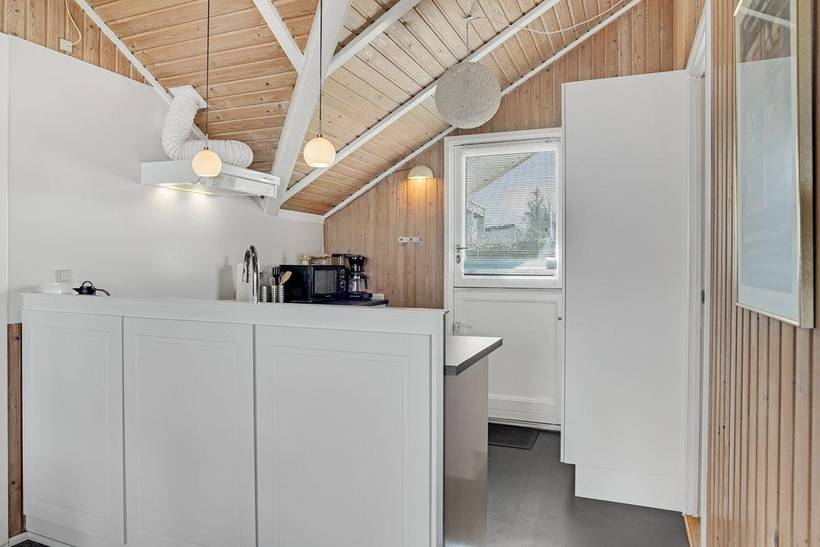 Foto von Ferienhaus IC02 in Strøby Ladeplads - Stevns - Südseeland