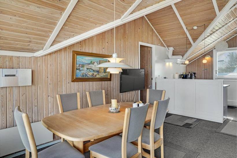 Foto von Ferienhaus IC02 in Strøby Ladeplads - Stevns - Südseeland