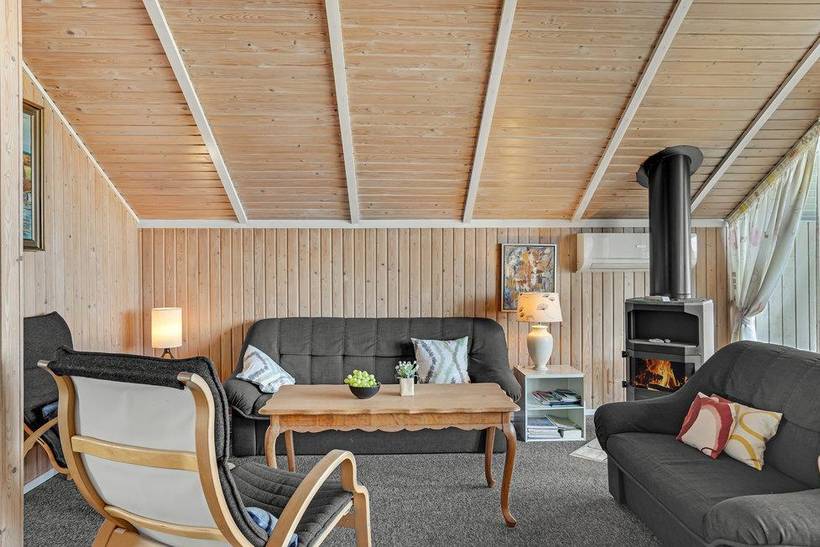 Foto von Ferienhaus IC02 in Strøby Ladeplads - Stevns - Südseeland