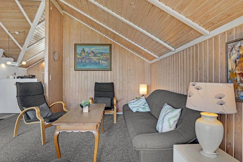 Foto von Ferienhaus IC02 in Strøby Ladeplads - Stevns - Südseeland