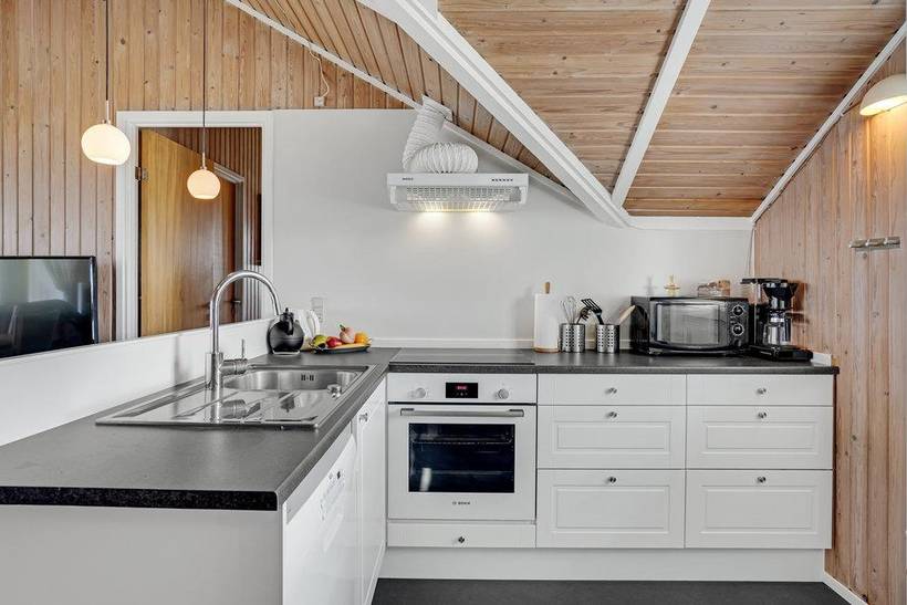 Foto von Ferienhaus IC02 in Strøby Ladeplads - Stevns - Südseeland