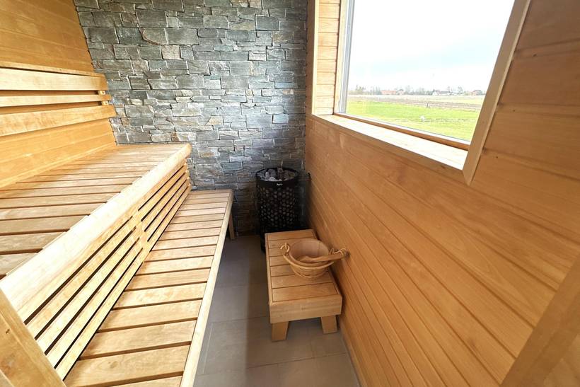 Foto von Ferienhaus IC04 in Mårup - Samsø