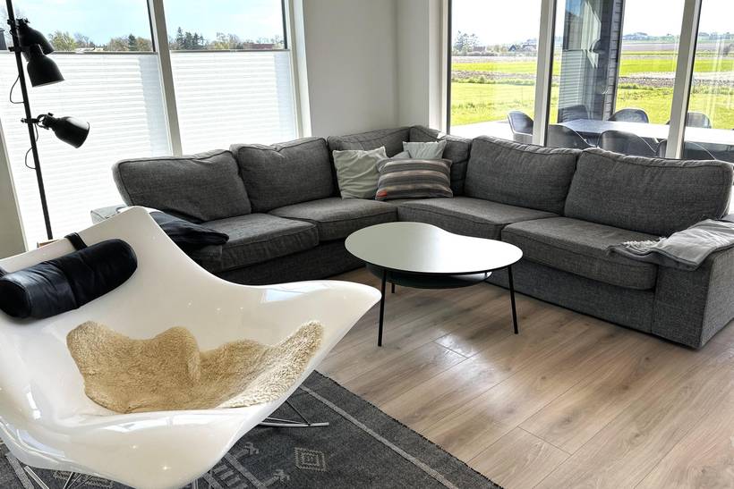 Foto von Ferienhaus IC04 in Mårup - Samsø