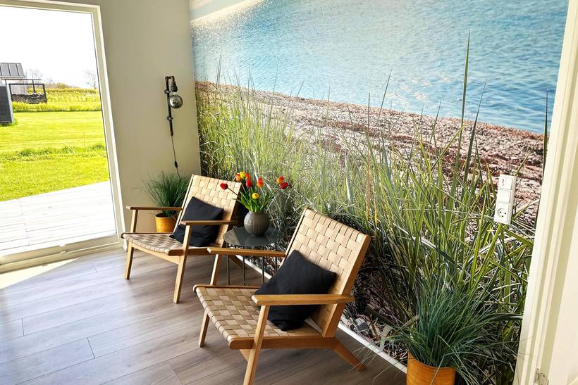 Foto von Ferienhaus IC04 in Mårup - Samsø