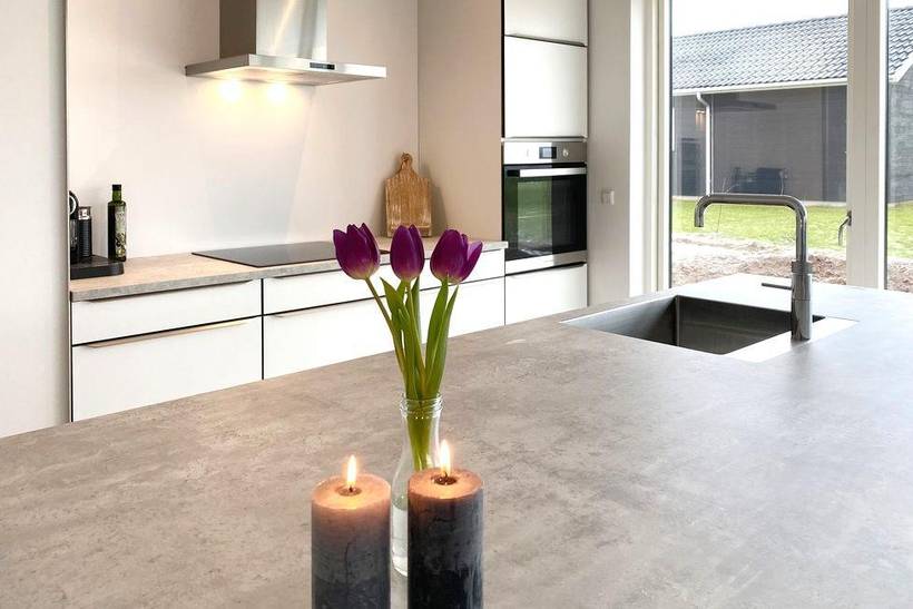 Foto von Ferienhaus IC04 in Mårup - Samsø