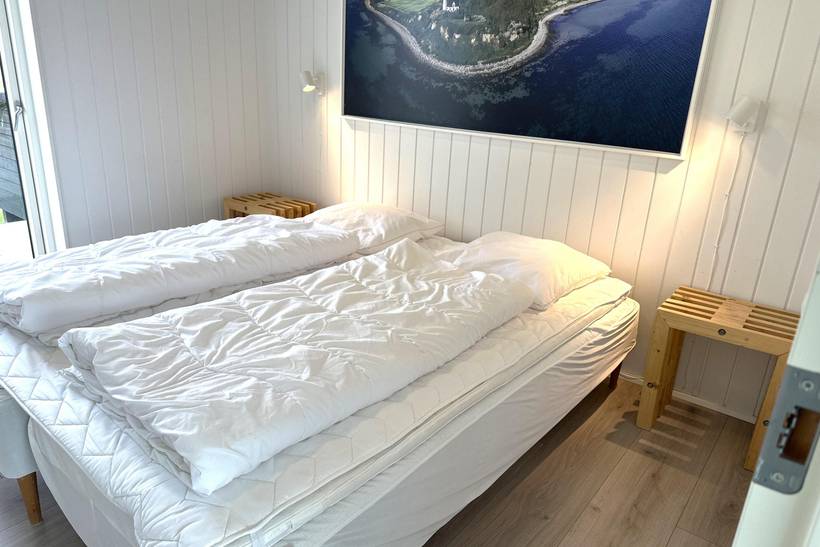 Foto von Ferienhaus IC04 in Mårup - Samsø