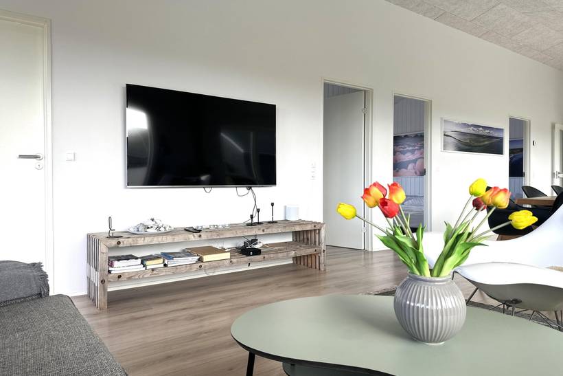 Foto von Ferienhaus IC04 in Mårup - Samsø