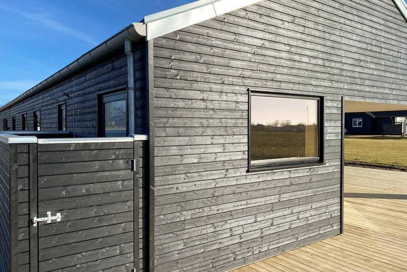 Foto von Ferienhaus IC04 in Mårup - Samsø