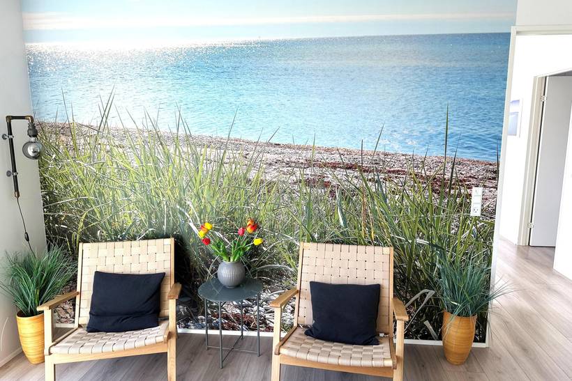 Foto von Ferienhaus IC04 in Mårup - Samsø