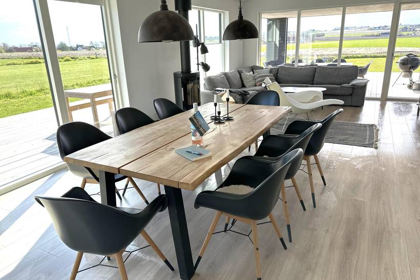 Foto von Ferienhaus IC04 in Mårup - Samsø