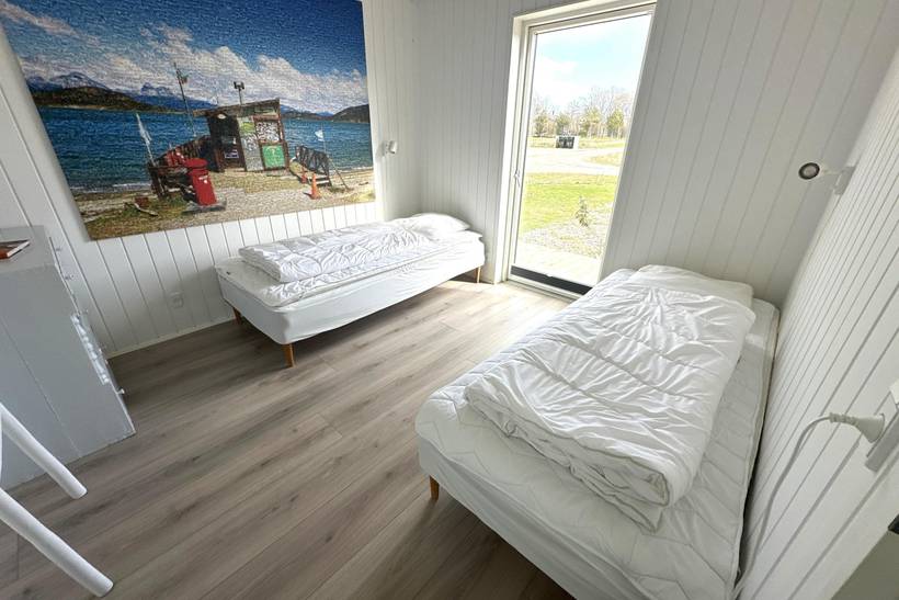 Foto von Ferienhaus IC04 in Mårup - Samsø